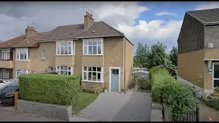 PACITTI JONES - 36 Churchill Drive, Glasgow, G11 7LS