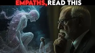 Carl Jung's Warning About Empaths Will Change Your Life Forever