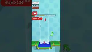 Run Race 3D Level 3 #shorts #viral #trending #runrace3d