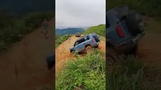 How strong is the center of gravity control capability of the BYD FangChengBao Leopard 5?
