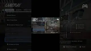Best settings for skate 4 #skate #gaming #helpmemakethismakesense #fyp
