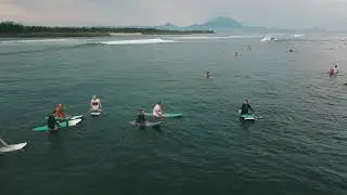 Школа Surf Discovery | Surf Trip с Максом Павловским