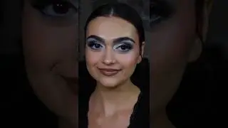 Dreamy look with the Lethal Cosmetics x Avatar Water Palette #makeup #beauty #youtube