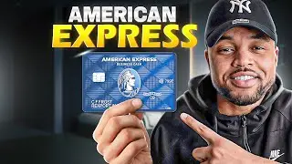 Best Startup BUSINESS Credit Card with 0% APR: American Express Cash Blue Cash secrets (2025)
