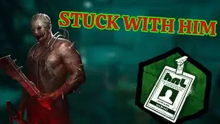 Trapped In Hawkins (DBD Moment)