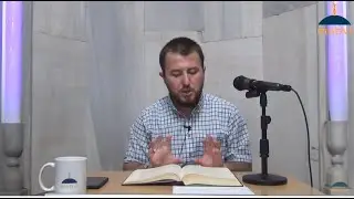 Butësia e Allahut në kader - Hoxhë Qëndrim Jashari