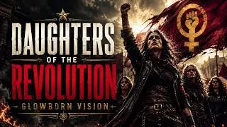 Women Empowerment Anthem | Daughters Of The Revolution