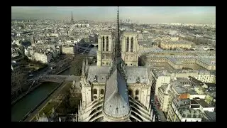 NOTRE DAME  video