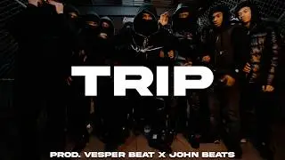 [FREE] Sdot Go x Jay Hound x Jay5ive Dark Jersey Type Beat - 
