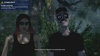Priest Simulator - Part 1