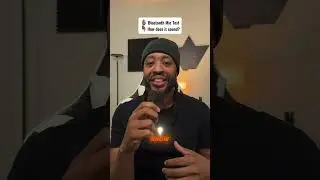 Bluetooth Mic Test Part 2 🎙️ How Does It Sound?