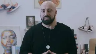 Ali Mahlodji - Botschaft an die Sch&uuml;ler:innen von heute