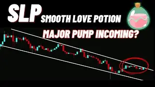 SLP Smooth Love Potion Coin Price Surge 🚀 | Major Pump Incoming? Price Prediction & Analysis!