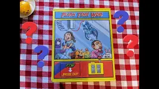 **Spoiler Alert** Unboxing 