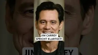Jim Carrey enth&uuml;llt: Ruhm & Geld machen nicht gl&uuml;cklich #muslimwerden #sinndeslebens #islamverstehen