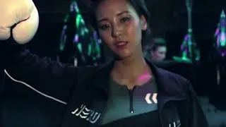 NERDUNIT: HUSTLE - OFFICIAL CAMPAIGN VIDEO