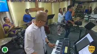 We wait for you (Shekinah Glory) by The Radicals - LCC Life Center Jabriya