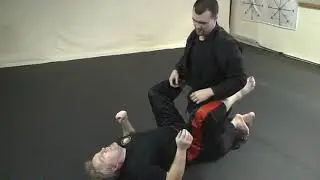 Grappling - Arm and Wrist locks 14 of 28