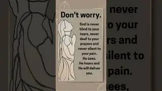 Don't worry | #psychology #quotes #shorts #motivation #motivationalquotes #tricks #love #aurashorts
