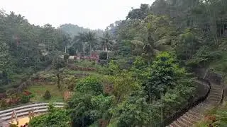 Wisata puncak pegunungan goa seplawan purworejo jateng #viral 