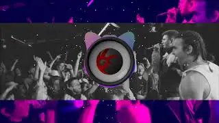 SEZY - ATM [Bass Boosted]