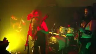 Headless Pez - Evil (Mercyful Fate cover)