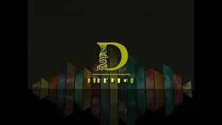 3D Logo Animation (3D MAX),  3Д Анимация логотипа (3Д МАКС)