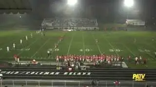 PATV Sports: Iowa City High v. Muscatine Football