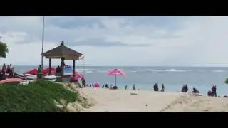 Trip to Bali, Indonesia