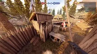 I feel like a ninja