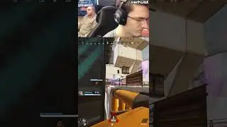 Verhulst Just Single-Handedly WIPED SNG In Int. Scrims! - Apex Legends