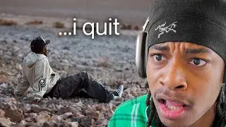 my professor QUIT streaming...