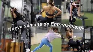NUEVA RUTINA COMPLETA DE ENTRENAMIENTO PARA EL PRIMER TRIMESTRE 2024/GYM