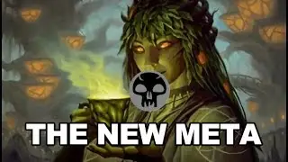 Mono Black Pest Combo Deck - MTG Arena Standard