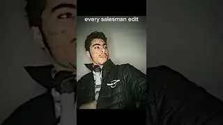 Every salesman edit be like #salesman #squidgame