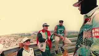 Drogos 13:. El Grande Y El Chuy V1🔥🤟🏻 Video Oficial Dizonancyas Records🔥💣