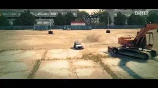 DiRT3-JOYRIDE-DC COMPOUND-4-PERFECT CONTROL