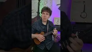 Flamenculele #ukulele #flamenco