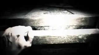 Resident Evil 7 Ghost Girl Ladder Appearance