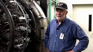 The B-29 Superfortress: A museum restoration / Part 1
