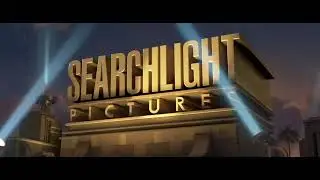 Searchlight Pictures (2023, All of Us Strangers trailer version)