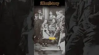 Истинное лицо Лондона глазами 8 летней девочки  #история #англия #лондон