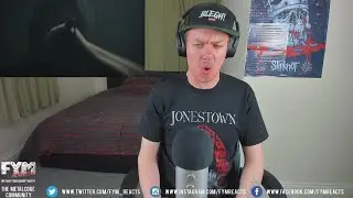 RVNT - Home [REACTION]