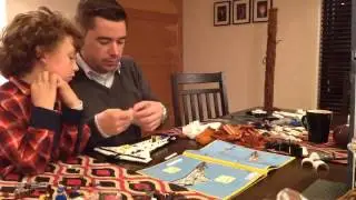 LEGO Shuttle Expedition 10231