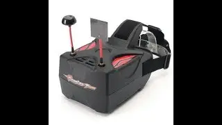 Eachine Goggles Two da Banggood