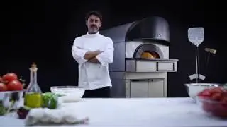 Печь Neapolis Moretti Forni