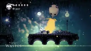 Hollow Knight VOIDHEART Edition ep. 17 The Essence Of A Thing.