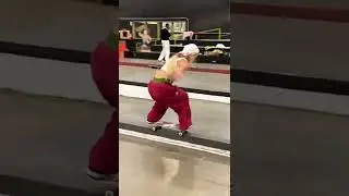 Skatemoss's Hot Moves🥵