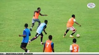 Football Competition & Talent Show | Full Event Highlights by Mr Ojong 