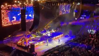 20231119 THE ROOTS - LL COOL J AND FRIENDS BOSTON